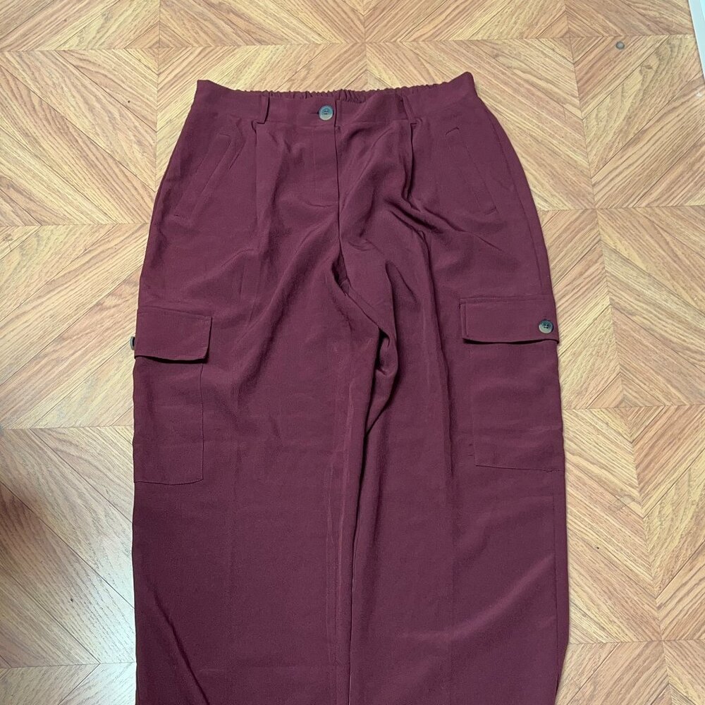 SOHO Baggy Pants